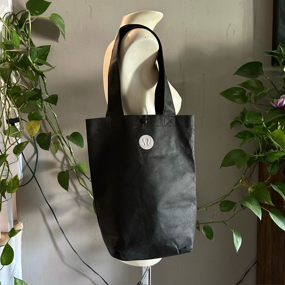 Lululemon Tote/ Shoulder Bag